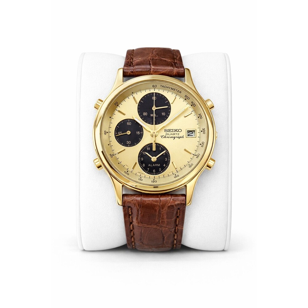 Vintage Seiko Men’s Watch 7T32-6A59